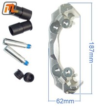 Ford Escort MK3 MK4 brake