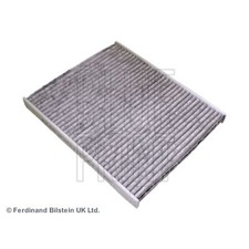 Pollen Cabin Filter For Fiat