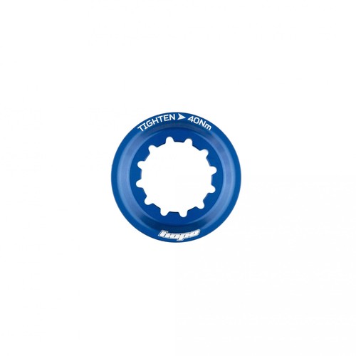 Hope centre lock disc lockring - hope,