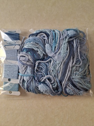 Embroidery thread pack - thread, 25