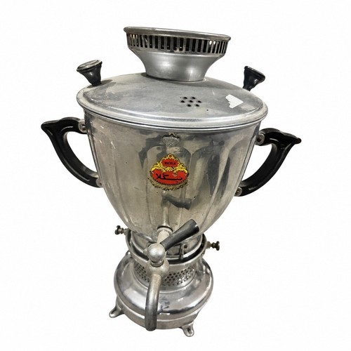 Vintage nicola samovar - vintage,