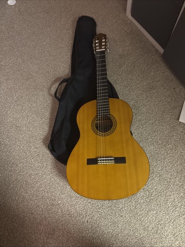 Jose ferrer yamaha guitar - jose,