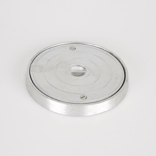 Sealing plate and frame - sealing,