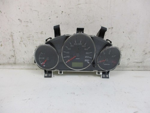 Speedometer instrument cluster - instrument,