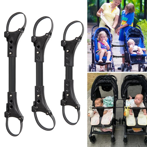 Baby pram connectors twin - baby,