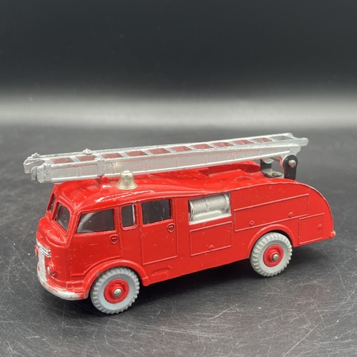 Vintage dinky supertoys 955 - dinky,