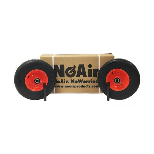 Noair flat free tire - noair®,