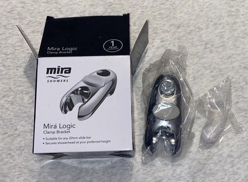 Mira logic clamp - logic,