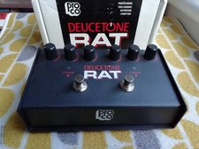 ProCo DeuceTone Rat distortion