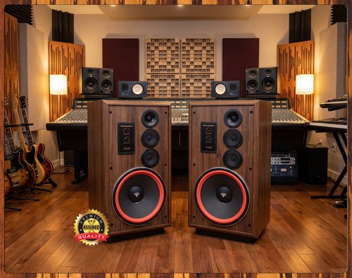 Cerwin vega 100 - vega, –
