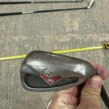 Wilson Staff Di7 Gap Wedge Graphite Uniflex FatShaft Right Handed 