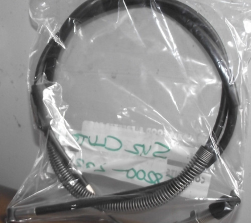 Suzuki tm100 tm125 clutch - suzuki,