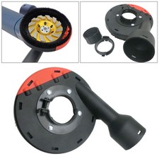 Dust Collector Angle Grinder