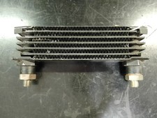 Ducati Cagiva Elefant 650 oil radiator