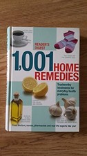 1001 Home Remedies