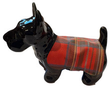 Vintage Ceramic Sylvac Scottie