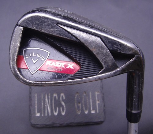 Callaway razr black iron - black,