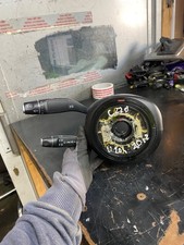 MERCEDES C220 W204 2012