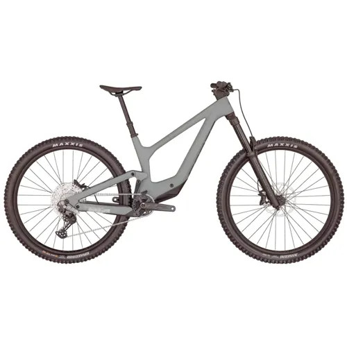 Scott ransom 930 mountain - 930,