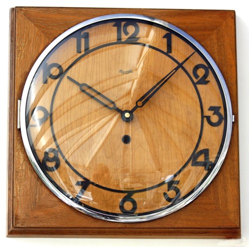 Vintage 33cm kienzle wall - vintage,