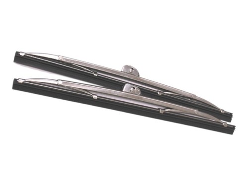 Stainless steel - va,