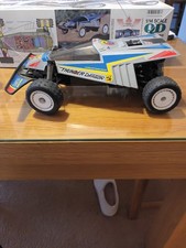Tamiya Thunder Dragon Radio