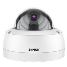 ANNKE 5MP IP POE CCTV Security