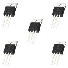 5 x TIP31C NPN Power