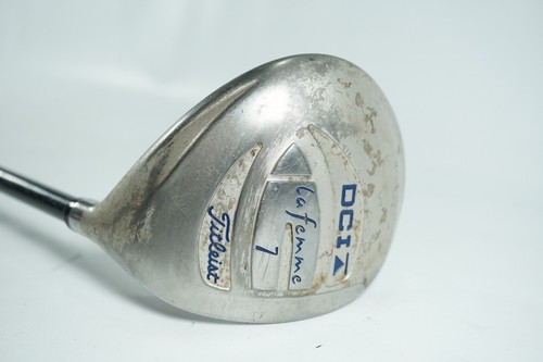 Titleist dci lafemme - 7, /
