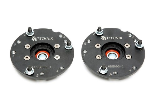 Technix bearings kit - technix,