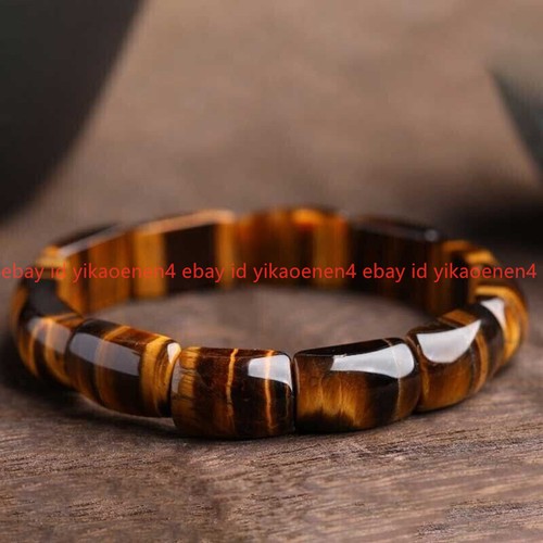 Natural tiger eye - natural,