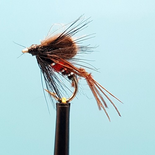 Cdc loopwing bibio hopper - cdc,