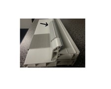 Upvc Door Repair Threshold