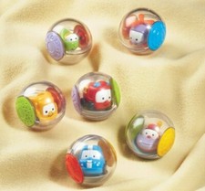 Fisher Price Official Roll a