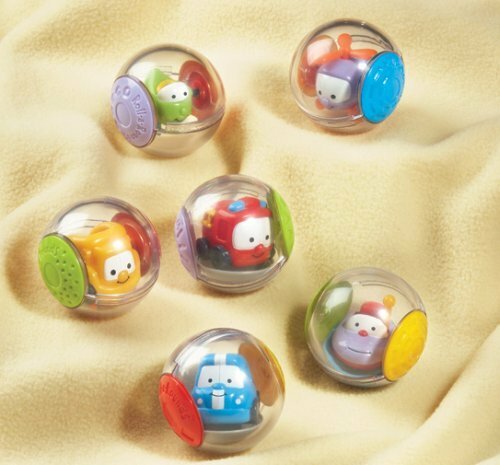 Fisher price official roll - price, a