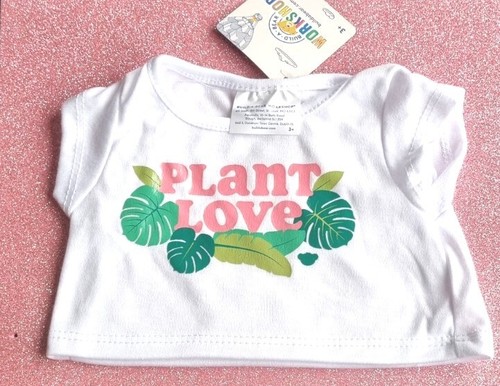 Build bear plant - a, t