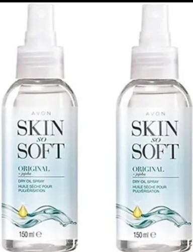 Avon skin so - ,