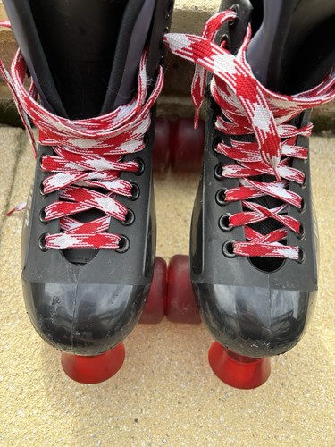 Bauer unisex roller skates - bauer,