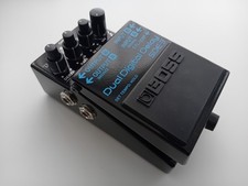 Boss SDE-3 Dual Digital Delay
