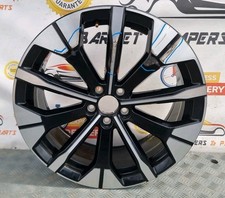 Genuine VOLVO 20" XC60 alloy