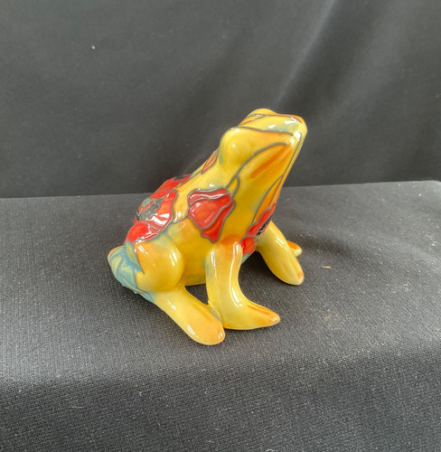 Cute old tupton ware - cute, frog