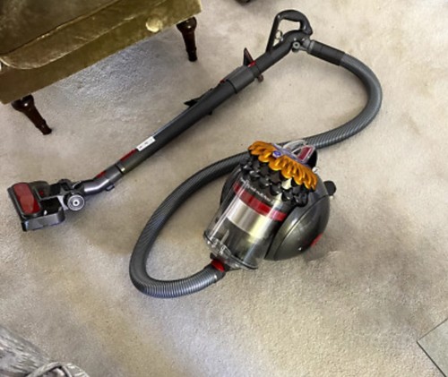 Dyson big ball multifloor - big, 2