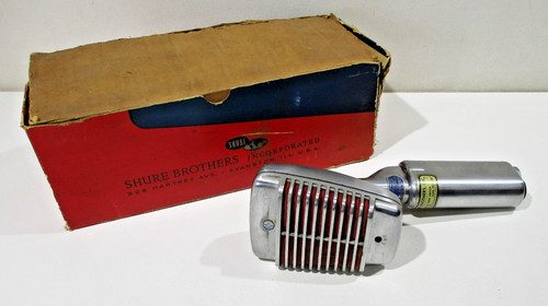 Vintage shure brothers - vintage,