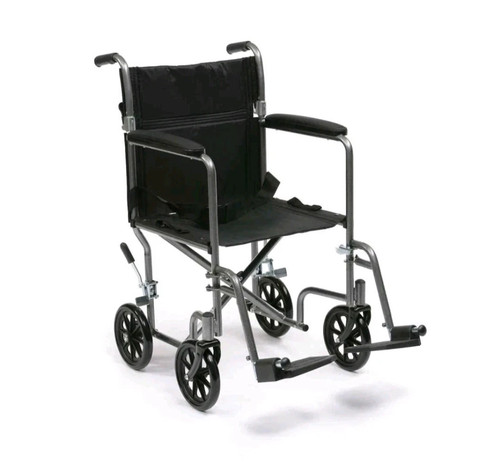 Drive devilbiss silver sport - drive,