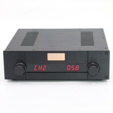 HiFi Upgraded Remote 12AX7