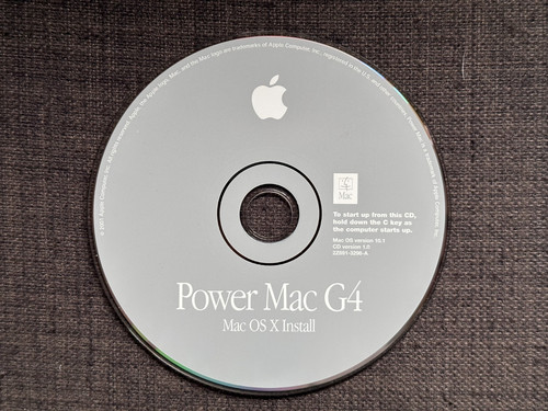Apple power mac - power,