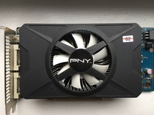 PNY Nvidia Geforce GTX550Ti