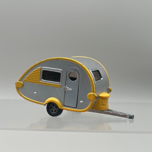 Siku 1629 diecast trailer - 1629,