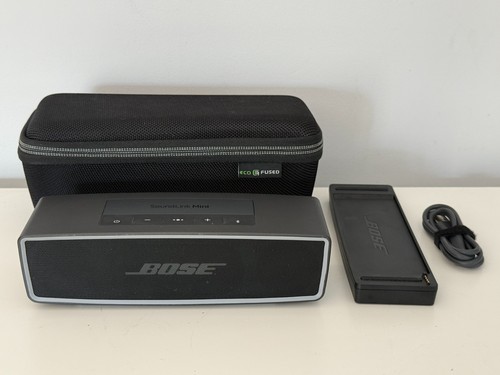 Bose soundlink mini ii - 2,