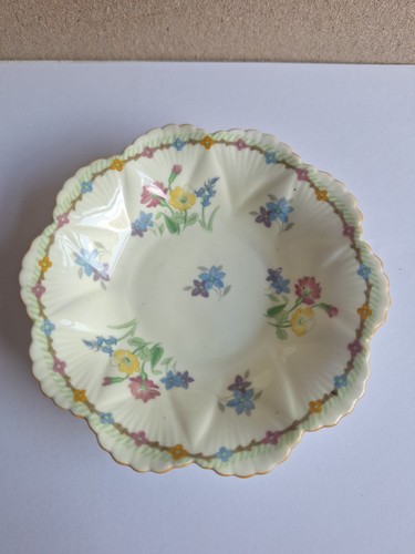 Shelley small bone china - small,